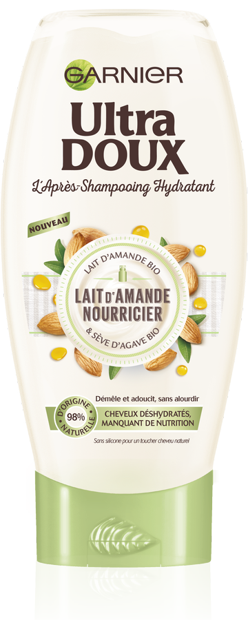 garnier ultra doux